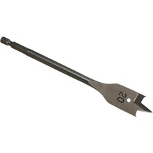 Gfb Yaprak Matkap Ucuhex Saplı 18 mm