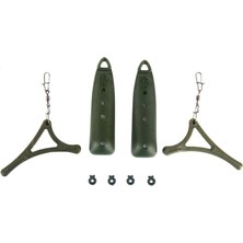 Mad Specialist Feeder Weight 40 gr 2-St