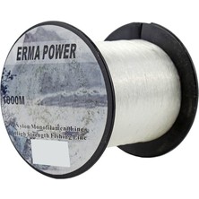 Erma Power 0,20MM 1000MT Misina