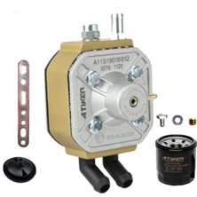 Atiker SR11 Sıralı Beyin 130KW