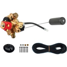 Atiker Lpg Şamandıra Silindir ( 315 )