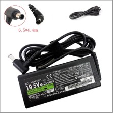 Ata Elektronik Sony Vaio Uyumlu PCG-4121DL, PCG-4121GL - 19.5V 4.74A Notebook Adaptör Laptop Şarj Cihazı