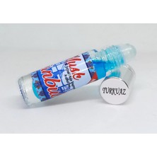 Musk İstanbul Turkuaz Esansı 6 ml