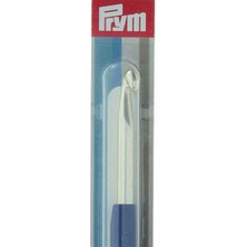 Prym Silikon Saplı 14 cm El Örgü Tığı 5 mm 195346