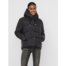 Vero Moda Kadın Puffer Mont 10247575