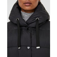 Vero Moda Kadın Puffer Mont 10247575