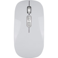 Farfi Bluetooth 2000 Dpı Mouse (Yurt Dışından)