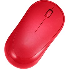 Farfi Kablosuz 2000 Dpı Mouse (Yurt Dışından)