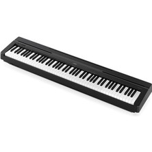 Yamaha P45 Taşınabilir Dijital Piyano