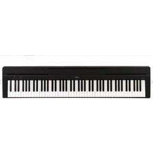 Yamaha P45 Taşınabilir Dijital Piyano