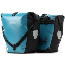 Ortlıeb F5309 Back-Roller klasik 40L Arka Bagaj Çantası