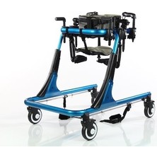 Wollex Wg-W945 Pediatrik Walker