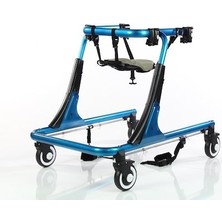 Wollex Wg-W945 Pediatrik Walker