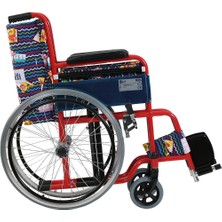 Golfi Golfi-2c G100c Çocuk (Pediatrik ) Tekerlekli Sandalye