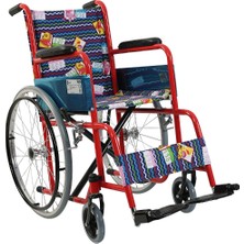 Golfi Golfi-2c G100c Çocuk (Pediatrik ) Tekerlekli Sandalye