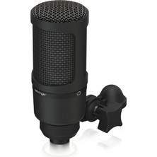 Behringer BX2020 Profesyonel Stüdyo Kondenser Mikrofonu
