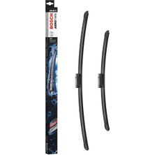 Bosch Aerotwin Silecek Seti - [650/475 Mm] Volvo V60 I (2010 - 2021) - AM 467 S