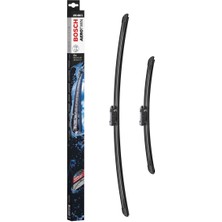 Bosch Aerotwin Silecek Seti - [650/380 Mm] Fıat Grande Punto (2005 - 2011) [199..] - AM 466 S