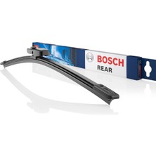 Bosch Arka Cam Sileceği - [400 Mm] Audı Q3 (2011 - 2021) [8Ub] - A 402 H