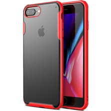 Mobaxaksesuar Apple iPhone 6 Plus Kılıf Mat Volks Case