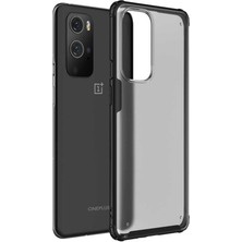 Mobaxaksesuar One Plus 9 Pro Kılıf Mat Volks Case