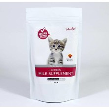 Maxisol Maxi Sol Kedi Sut Tozu