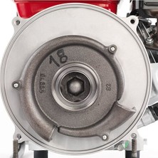 Honda WB20XT