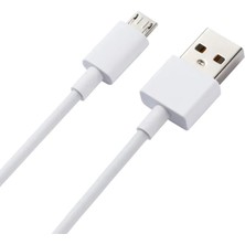 Samsung Mıcro USB Şarj ve Data Kablosu