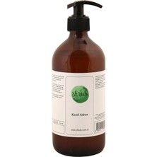 Shrub Kastil Sıvı Sabun 500 ml