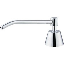 Onno Is 1600 Ankastre Sıvı Sabunluk