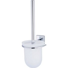 Onno Polo Serisi Klozet Süpürgesi Camlı