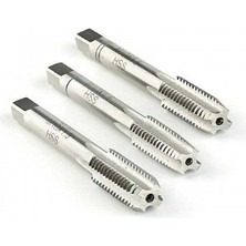 Gytools Maier Klavuz Takım M24 Set 3 Parça