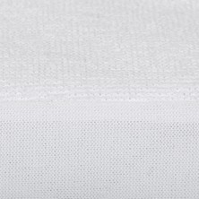 Tiny Plans Sıvı Geçirmez Lastikli Fitted Alez 80X180CM