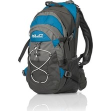 Xlc Sırt Çantası BA-S48 Gri/mavi/beyaz 18L