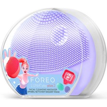 Foreo Luna™ Play Plus 2 Yüz Temizleme Cihazı, I Lilac You