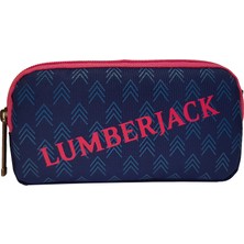 Lumberjack LMKLK20311 Kalem Kutusu