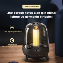 Sakuraa Subwoofer Bluetooth Hoparlör Siyah (Yurt Dışından)