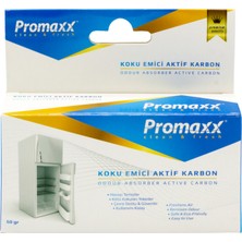 Promaxx Buzdolabı Koku Emici Aktif Karbon