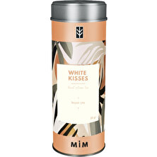 Mim Tea White Kisses - Saf Beyaz Çay 30 gr