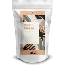 Mim Tea White Kisses Tea - Saf Beyaz Çay 60 gr