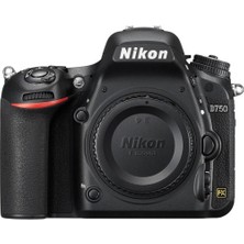 Nikon D750 Kamera Gövdesi (Yurt Dışından)