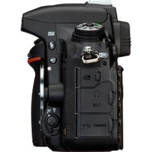 Nikon D750 Kamera Gövdesi (Yurt Dışından)