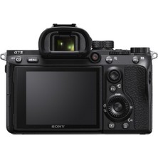 Sony 28-70MM SEL2870 Lens Kiti - Siyah (Yurt Dışından)