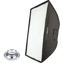 Westcott 60X80CM Softbox + Speedring Kit (787 + 790)