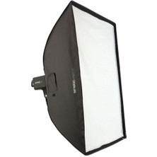 Westcott 60X80CM Softbox + Speedring Kit (787 + 790)