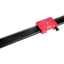 Kamerar SLD-470 120CM Video Slider Sistemi