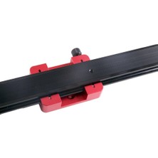 Kamerar SLD-470 120CM Video Slider Sistemi