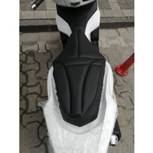 Moto Çarşım Pcx Konfor Sele 2014-2021