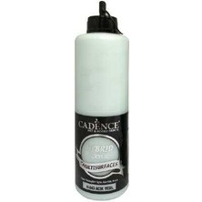 Cadence H-043 Açık Yeşil Hybrid Multisurfaces Akrilik Boya 500 ml