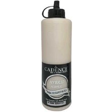 Cadence H-006 Dantel Hybrid Multisurfaces Akrilik Boya 500 ml